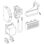 Striebel & John 2CPX054321R9999 Ausrüstsatz, für SG LS B6A 