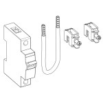 Striebel & John 2CPX054328R9999 Ausrüstsatz, SG LS B6A 2x Leitungsschutzschalter 
