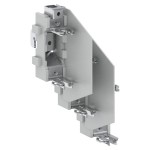 Striebel & John 2CPX054353R9999 NH Reiterelement NH00 100A 3pol 