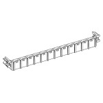 Striebel & John 2CPX054423R9999 N/PE-Träger 3RE, Zubehör ComfortLine 