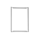 Striebel & John 2CPX062787R9999 Erhöhungsrahmen zu AG22, Zubehör CombiLine Innenausbausystem 