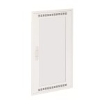 Striebel & John BLW62 Blendrahmen und Wifi Tür zu U62 RAL9016 2CPX063443R9999 