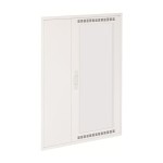 Striebel & John BLW73 Blendrahmen und Wifi Tür zu U73 RAL9016 2CPX063448R9999 