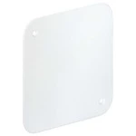 Kaiser 1094-13 Unterputz Deckel Feuerbeständigkeit 650 °C 