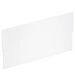 Kaiser 1096-20 Unterputz Trennwand 