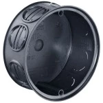 Kaiser 1172-02 Unterputz Verbindungsdose 25 Stück 