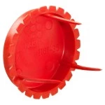 Kaiser 1181-35 Signaldeckel für Auslassöffnung Ø 35 mm 