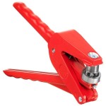 Kaiser 1286-33 Werkzeug Stanzzange für DIN EN Rohr Ø 20mm 