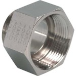 Kaiser 3600.11.25 Adapter Ms Pg11 - M25x1.5 Erweiterung 