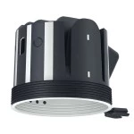 Kaiser 9320-20 Einbaugehäuse ThermoX® LED f. Leuchten DA bis Ø 81 mm ET bis 60 mm Gehäuseabmessungen Ø 86 x 75 mm 