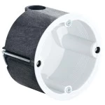 Kaiser 9464-01 Brandschutz Geräte-Verbindungsdose HWD 90 für Brandschutzwände F30 - F90 