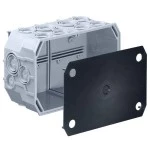 Kaiser 9911.01 UP-Abzweigdose 170x115x95mm 