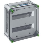 Spelsberg GTA 228-T Automatengehäuse 01522801 