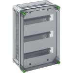 Spelsberg GTA 342-T Automatengehäuse 01534201 