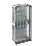 Spelsberg GTT 421 Lasttrennergehäuse 02642101 