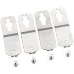 Spelsberg GAB-ES Befestigungslasche 07030001 