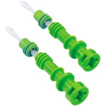 Spelsberg GSC Scharnierschrauben-Set 07071001 