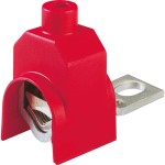 Spelsberg KU 2 Anschlussklemme 07612001 