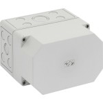 Spelsberg TK PS 1811-16-m Leergehäuse 10440601 