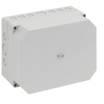 Spelsberg TK PS 2518-13f-m Leergehäuse 10441101 