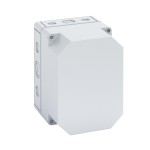 Spelsberg TK PS 1813-13f-m Leergehäuse 10441501 