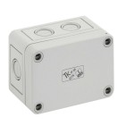 Spelsberg TK PS 97-6-m Leergehäuse 10540201 