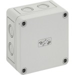 Spelsberg TK PS 99-6-m Leergehäuse 94x94x57 10540301 