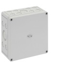 Spelsberg TK PS 1818-9-m Leergehäuse 10540701 