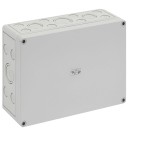 Spelsberg TK PS 2518-9-m Leergehäuse 10540801 