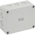 Spelsberg TK PS 1309-6-m Leergehäuse flammwidrig 10540901 