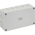 Spelsberg TK PS 1809-6-m Leergehäuse 10541001 