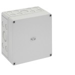 Spelsberg TK PS 1818-11-m Leergehäuse 10590701 