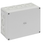 Spelsberg TK PS 2518-11-m Leergehäuse IP66 10590801 