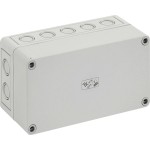 Spelsberg TK PS 1809-8-m Leergehäuse 10591001 