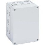 Spelsberg TK PS 1813-11-m Leergehäuse 10591601 