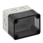 Spelsberg TK TK PS 97-8-tm Leergehäuse 10650201 