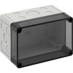 Spelsberg TK PS 1811-11-tm Leergehäuse 10650601 