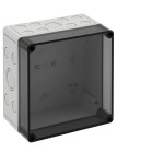 Spelsberg TK PS 1818-11-tm Leergehäuse 10650701 