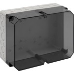 Spelsberg TK PS 3625-16-tm Leergehäuse 10651201 