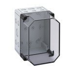 Spelsberg TK PS 1813-16-tm Leergehäuse 10701601 