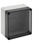 Spelsberg TK PS 1818-11-to Leergehäuse 11150701 