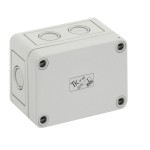 Spelsberg TK PC 97-6-m Leergehäuse 12740201 