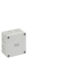 Spelsberg TK PC 99-6-m Leergehäuse 12740301 