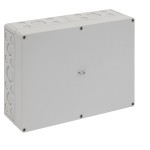 Spelsberg TK PC 3625-11-m Leergehäuse 12741201 