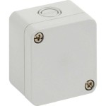 Spelsberg TK PC 55-4-m Leergehäuse 12745501 