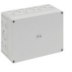 Spelsberg TK PC 2518-11-m Leergehäuse 12790801 