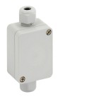 Spelsberg TK PC 75-4-2v Leergehäuse 12847501 