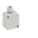 Spelsberg TK PC 55-4-v Leergehäuse 12945501 