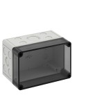 Spelsberg TK PC 1811-11-tm Leergehäuse 13750601 