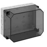 Spelsberg TK PC 2518-13f-tm Leergehäuse 13801101 